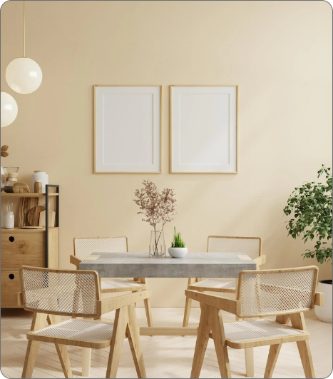 frame-mockup-luxury-dining-room-cream-color-background_41470-5110 frame-mockup-luxury-dining-room-cream-color-background_41470-5110
